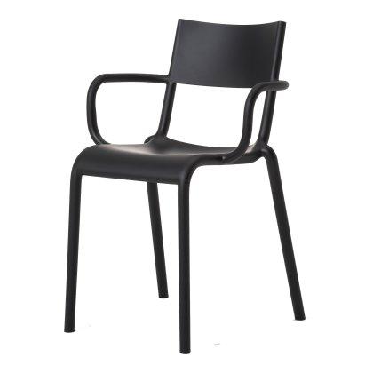Generic A Chair - Set of 2 Image