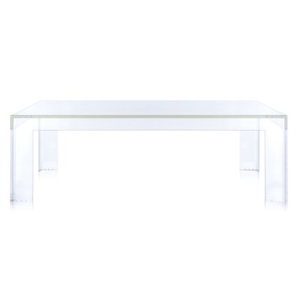 Invisible Table | Kartell | Rypen
