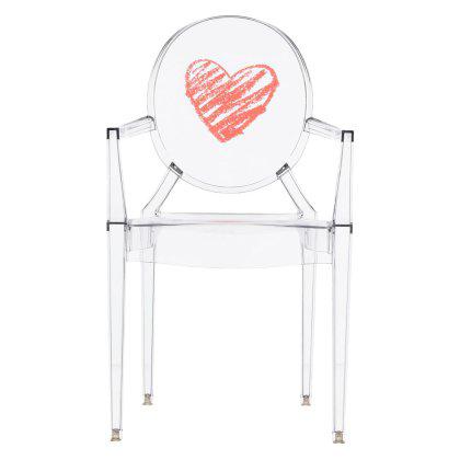 Lou Lou Ghost Chair - Special Edition Image