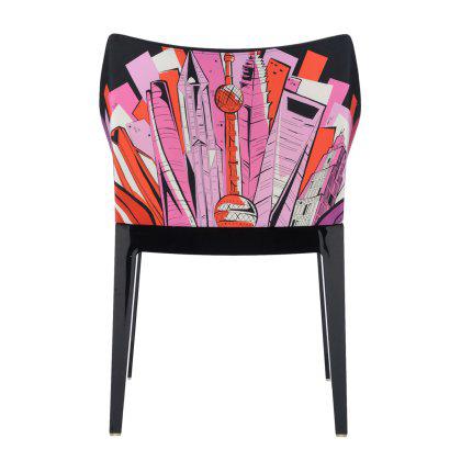 Madame Chair Image