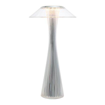 Space Lamp - Outdoor Image