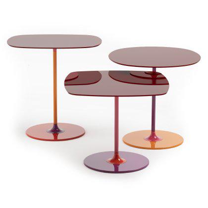Thierry Table Set Image