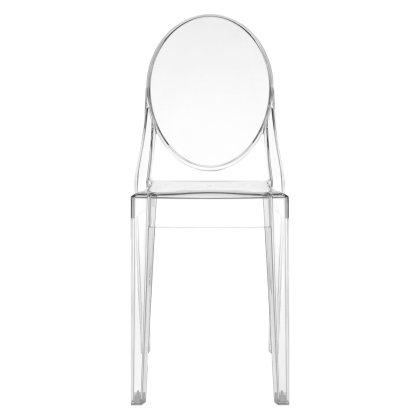 Victoria Ghost Chair - Set of 4 Image