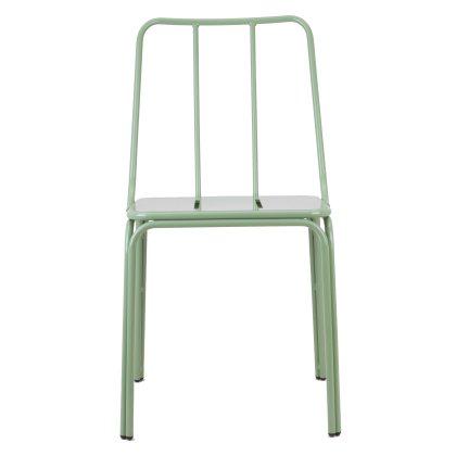 Conti Stacking Chair Image