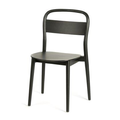 Yue Stacking Chair Image