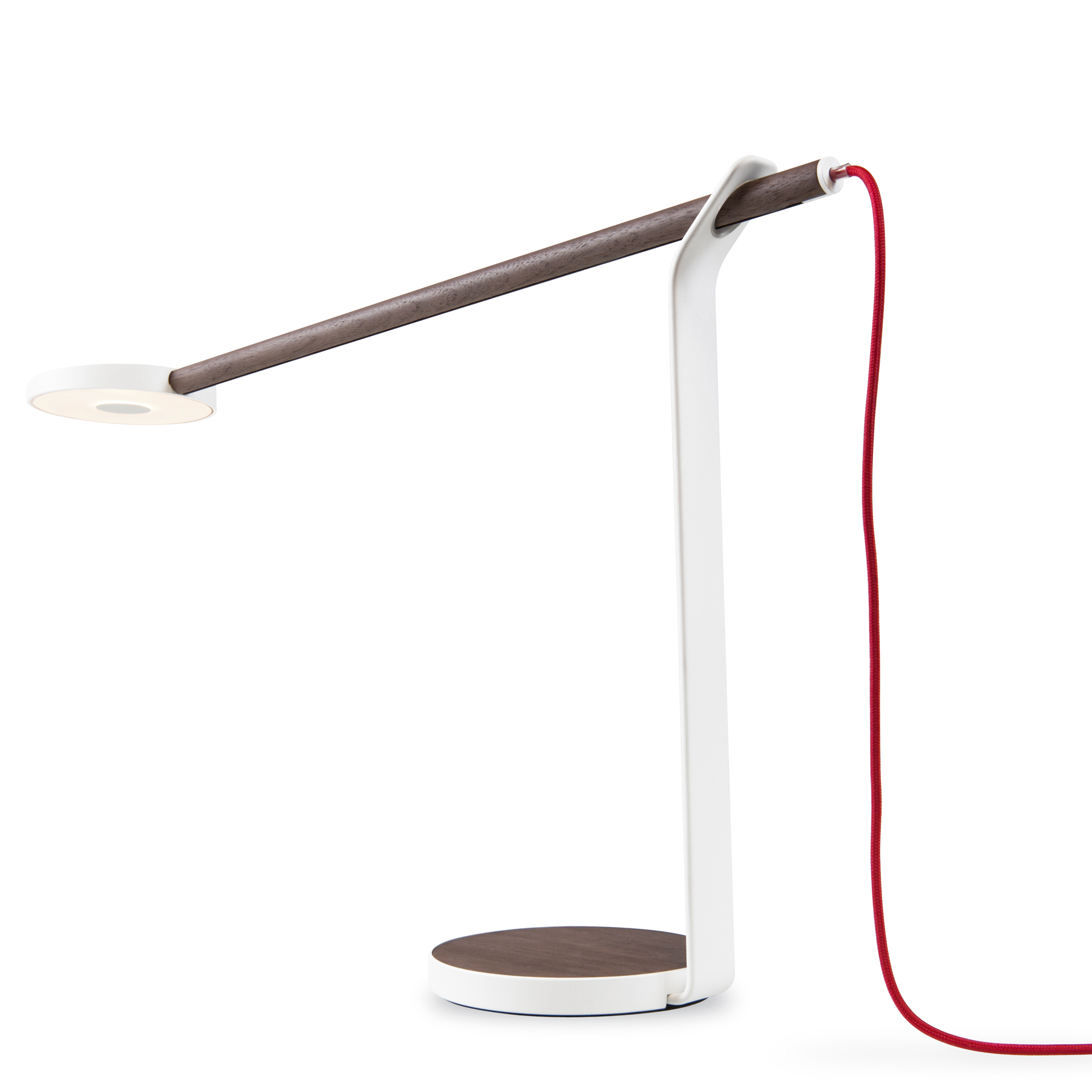 Gravy LED Desk Lamp - Thumbnail 5