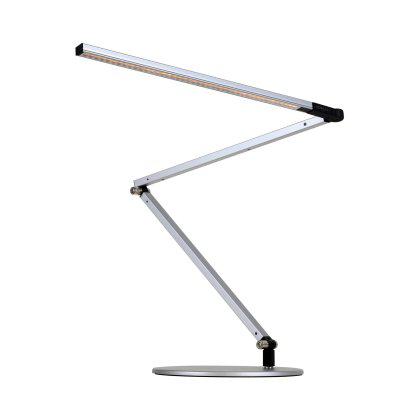 Z-Bar Desk Lamp Image