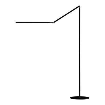 Z-Bar LED Floor Lamp Image