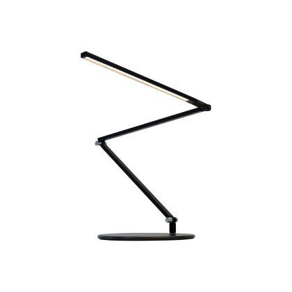 Z-Bar Slim LED Desk Lamp Image