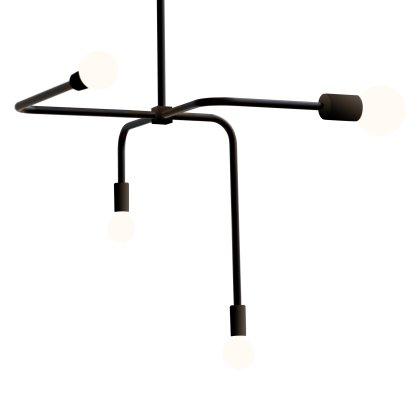 Beaubien 02 Suspension Lamp Image