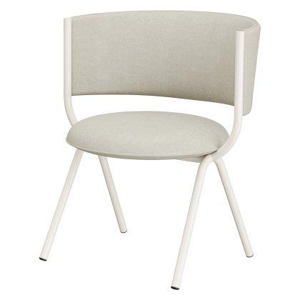 Pile Lounge Chair Image