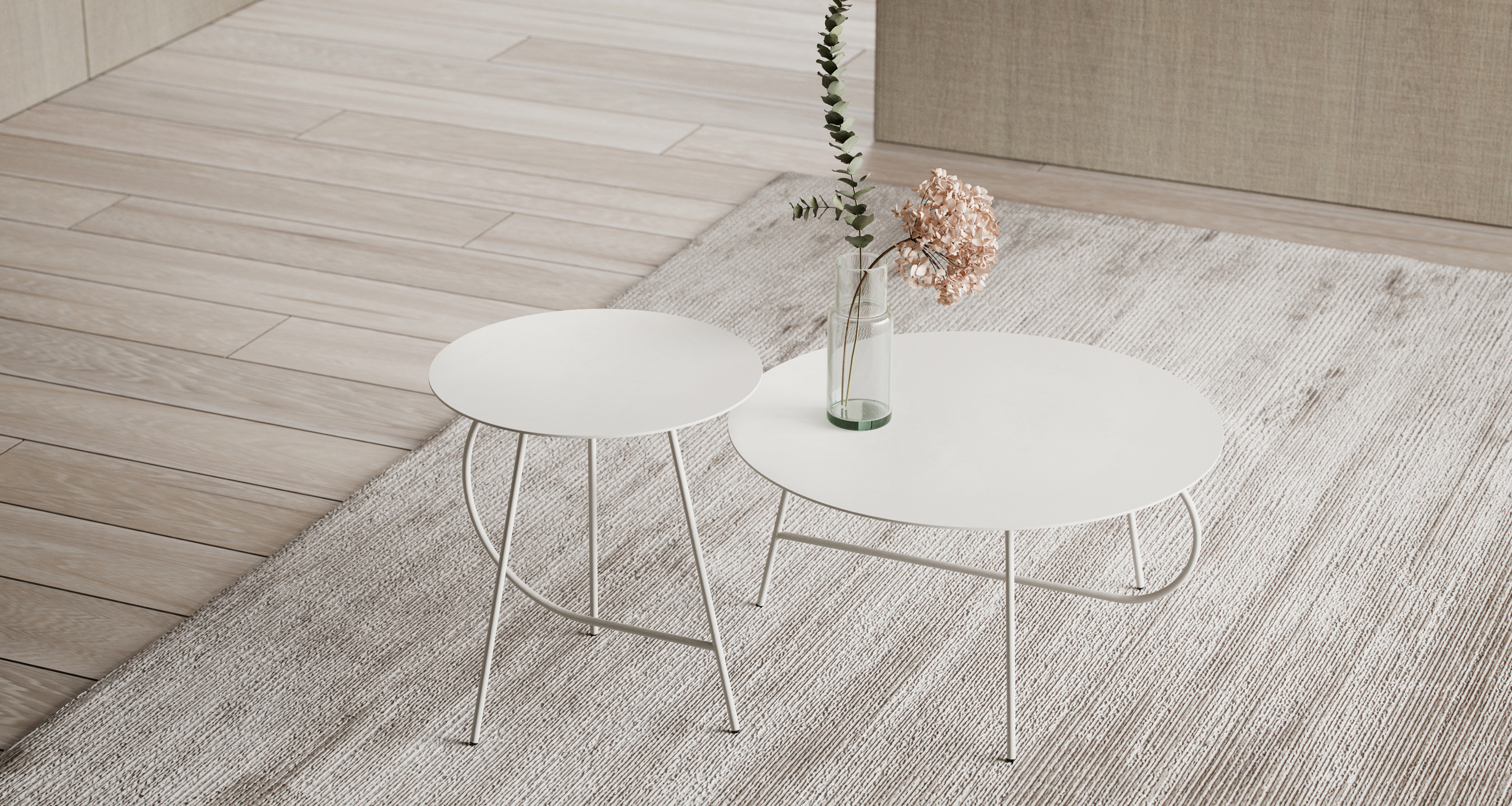 Sans Coffee Table | Laminimal | Rypen