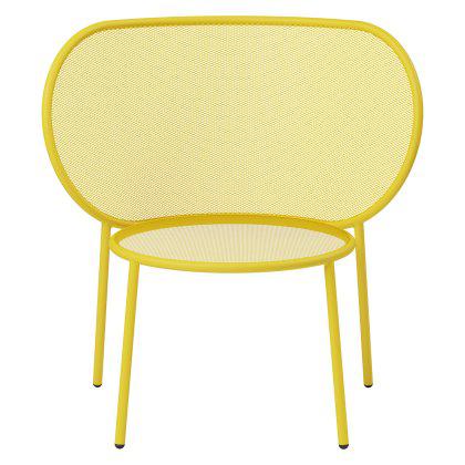 Satao Lounge Chair Image
