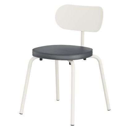 Stelo Chair Upholstered Image