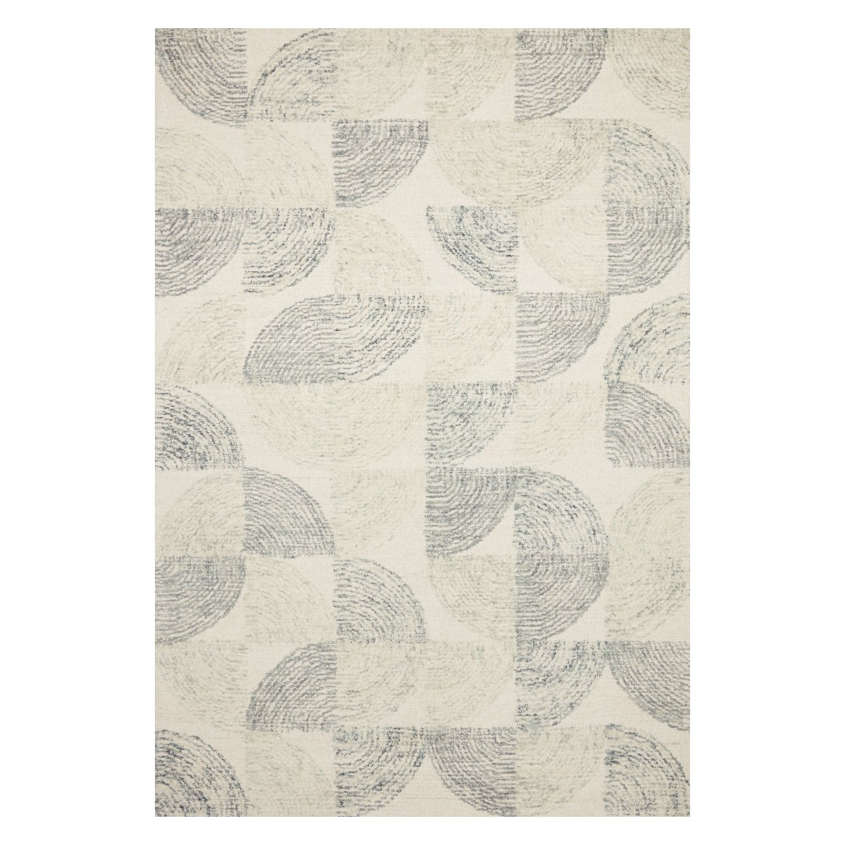 Milo Rug MLO-03 | Loloi | Rypen