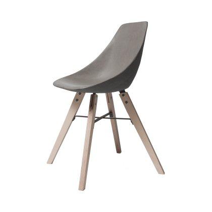 Hauteville Plywood Chair Image