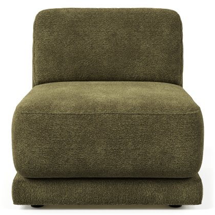 Bento Modular Sofa 1 Seater Image