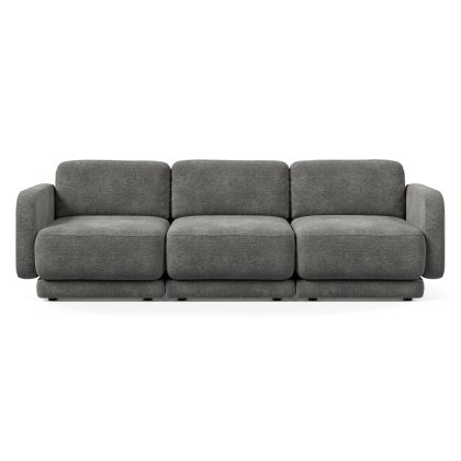 Bento Modular Sofa 3 Seater Image
