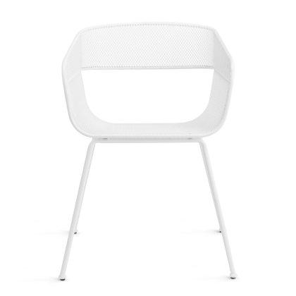 Scoop Chair Image