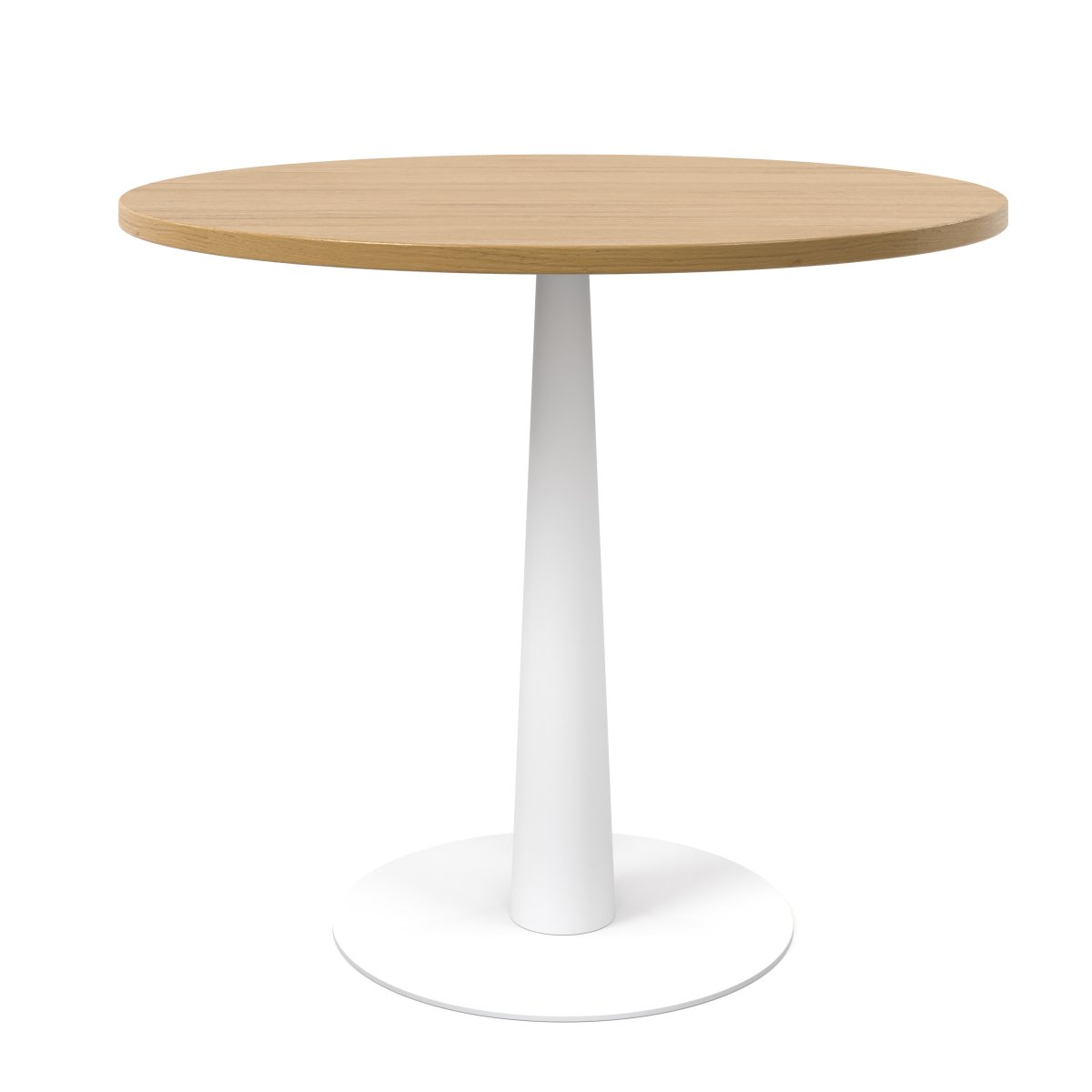 Taper Café Table | m.a.d. furniture design | Rypen