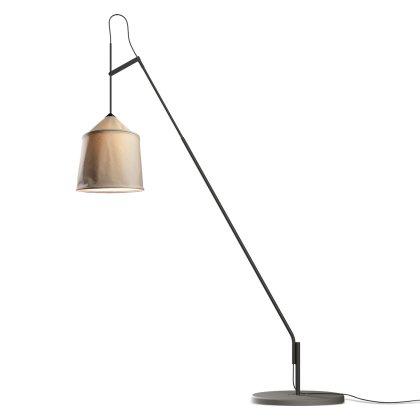 Jaima E26 Floor Lamp Image