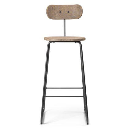 Earth Counter Stool Backrest Image