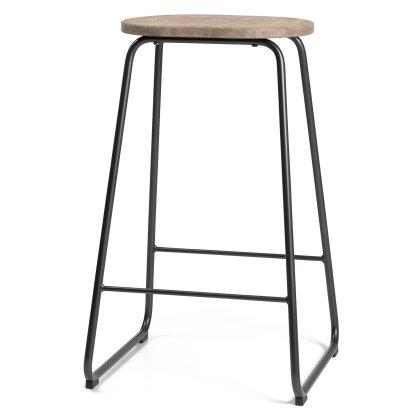 Earth Counter Stool Image