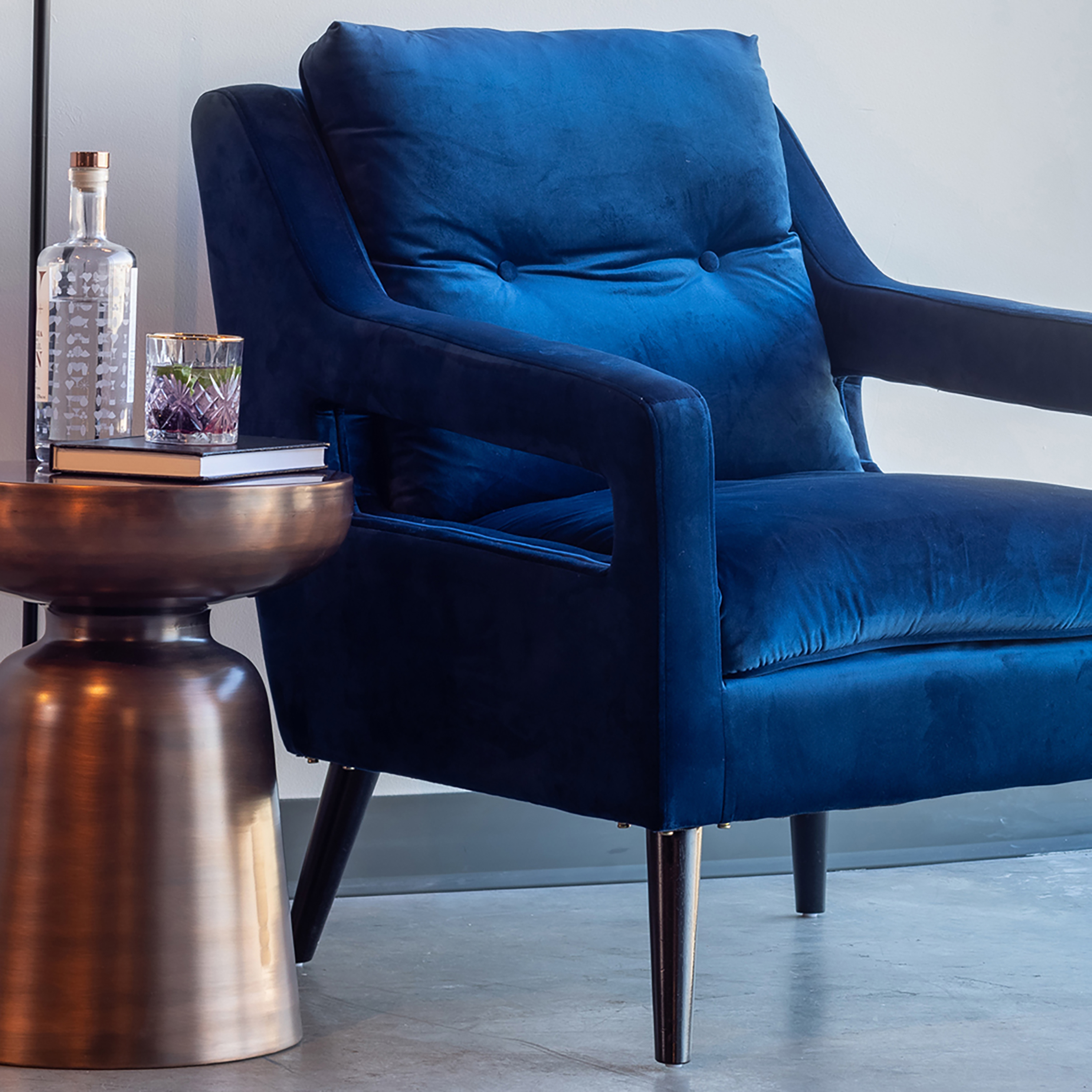 Arthur Accent Table - Thumbnail 4