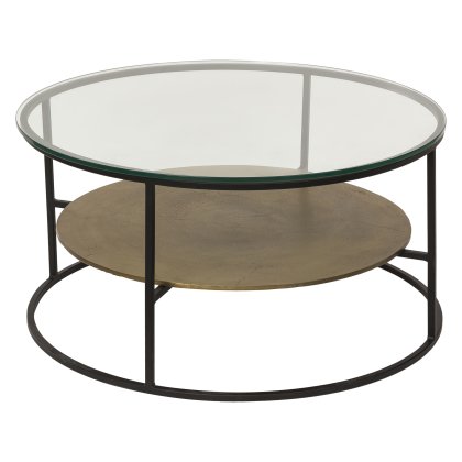 Callie Coffee Table Image