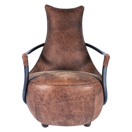 Carlisle Club Chair Image