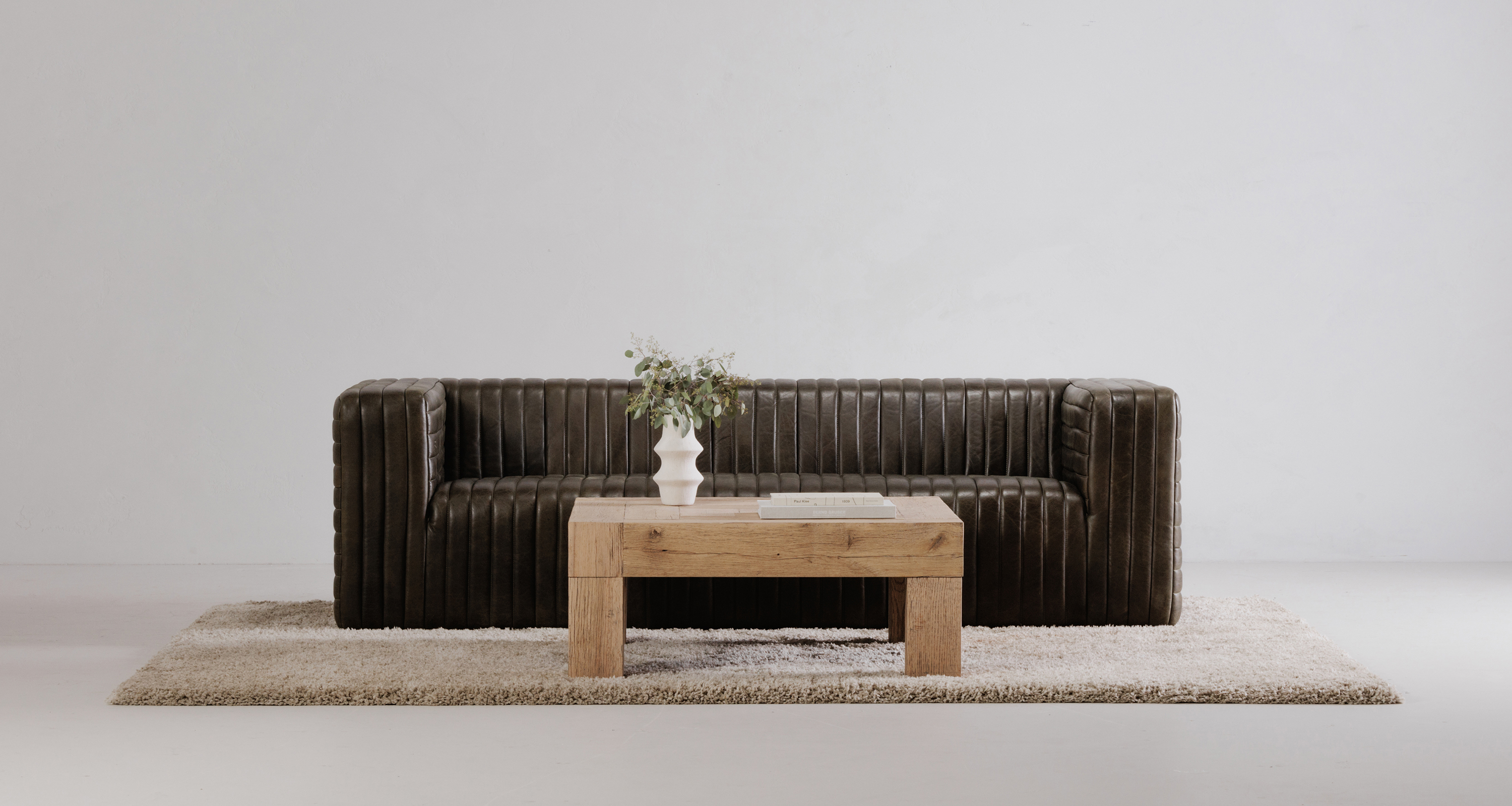 Moe's Home Collection Evander Coffee Table