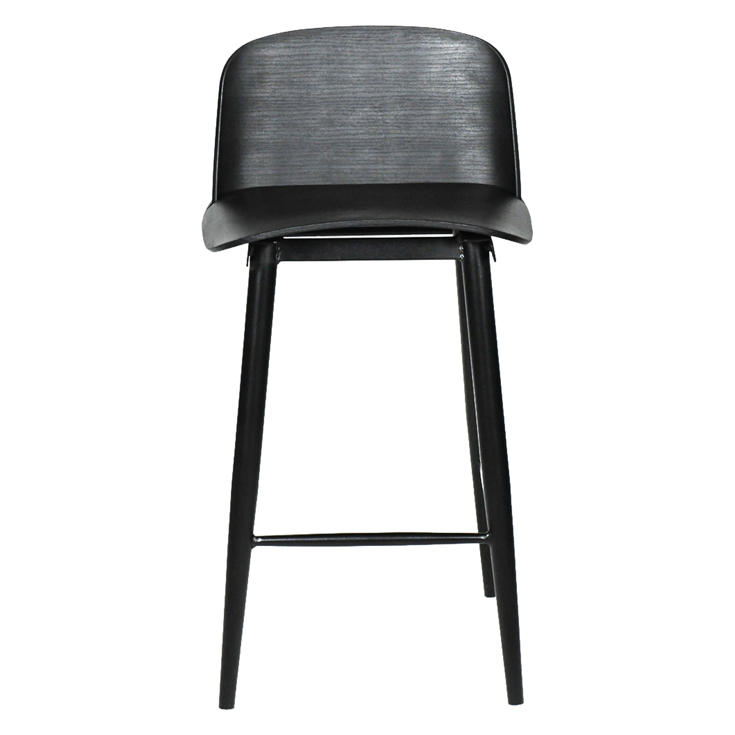Moe's Home Collection Looey Counter Stool - Thumbnail 3