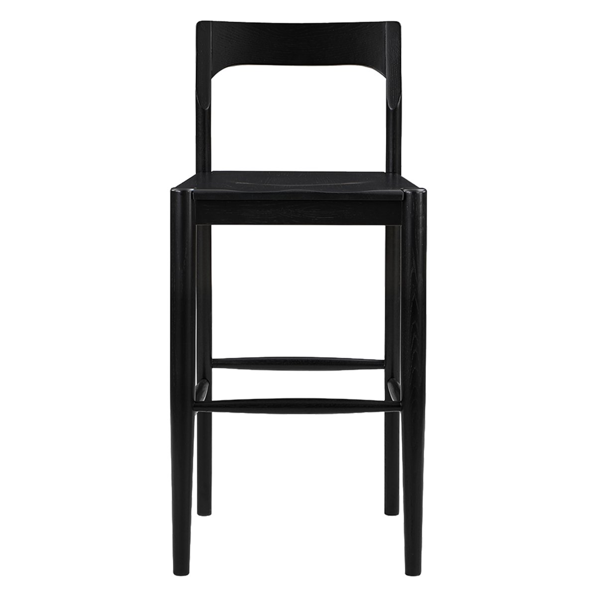 Woing Owing Bar Chair | Moe's Home Collection | Rypen
