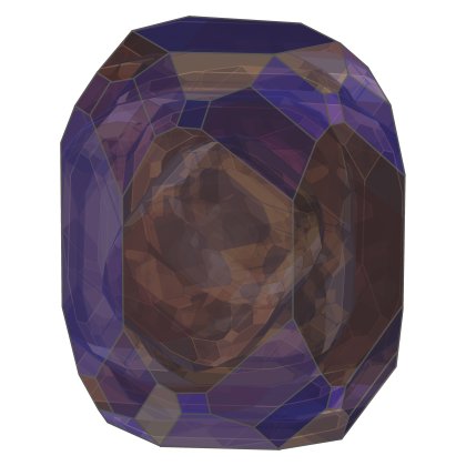 Crystal Carpet Image