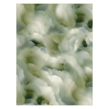 Flitter Flutter Carpet Image