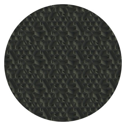 Maze Carpet Image