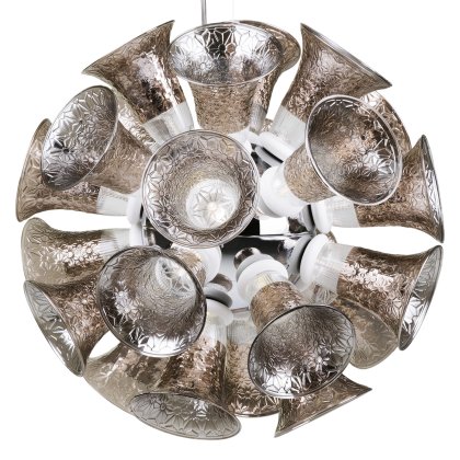 Chalice Suspension Lamp Image