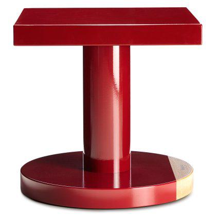 Common Comrades Tailor Side Table Image