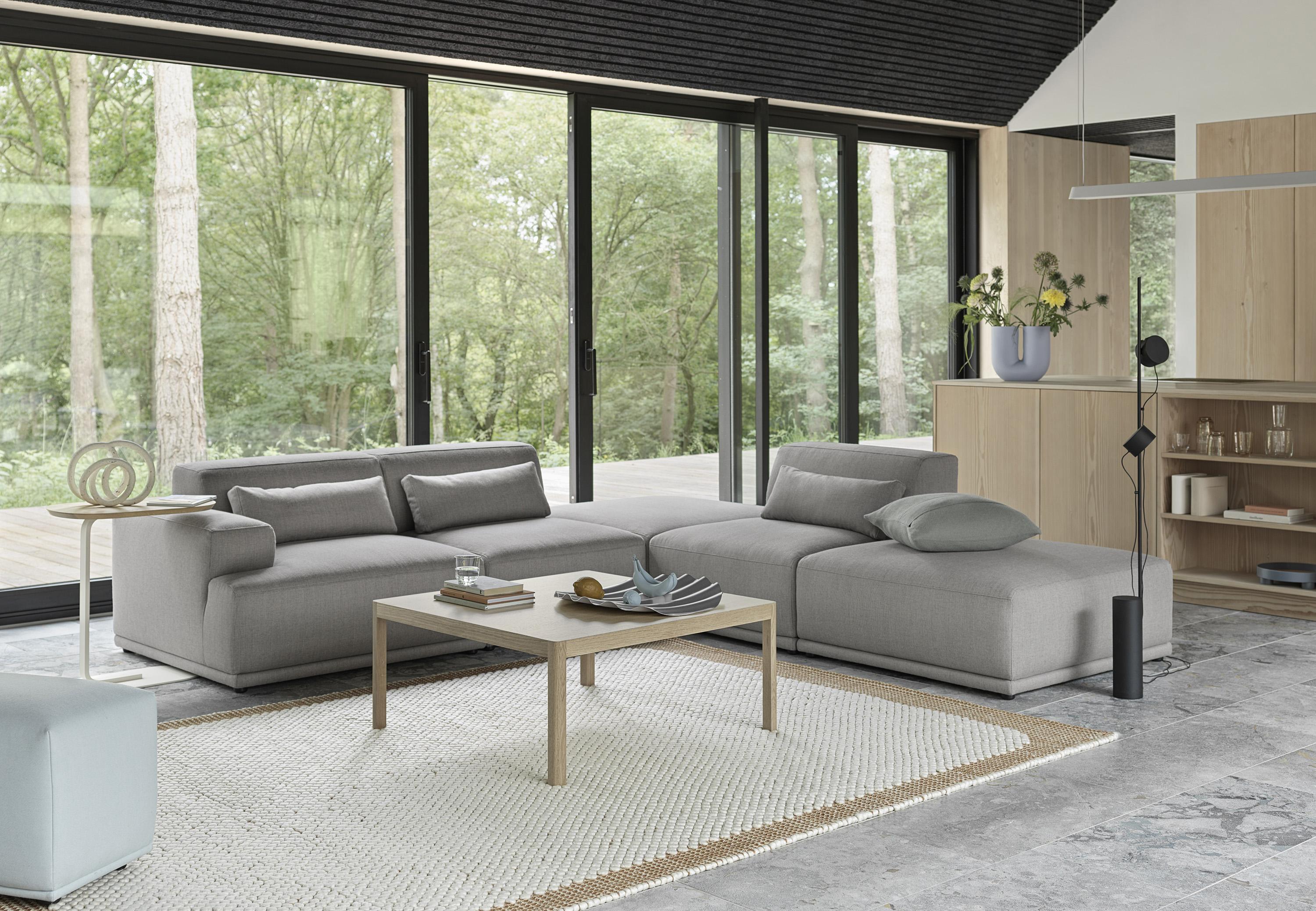 Sofas + Modular Seating Image