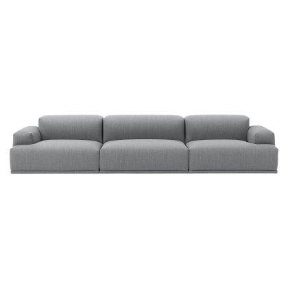Connect 3 Seater Modular Sofa Image