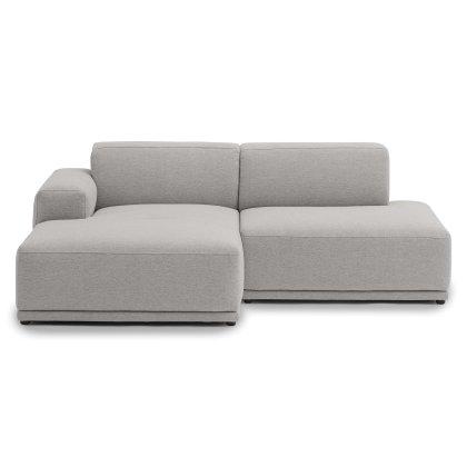 Connect Soft Modular Sofa 2 Seater Lounge Image