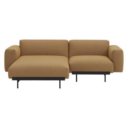 In Situ Modular Sofa 2 Seater Lounge Image