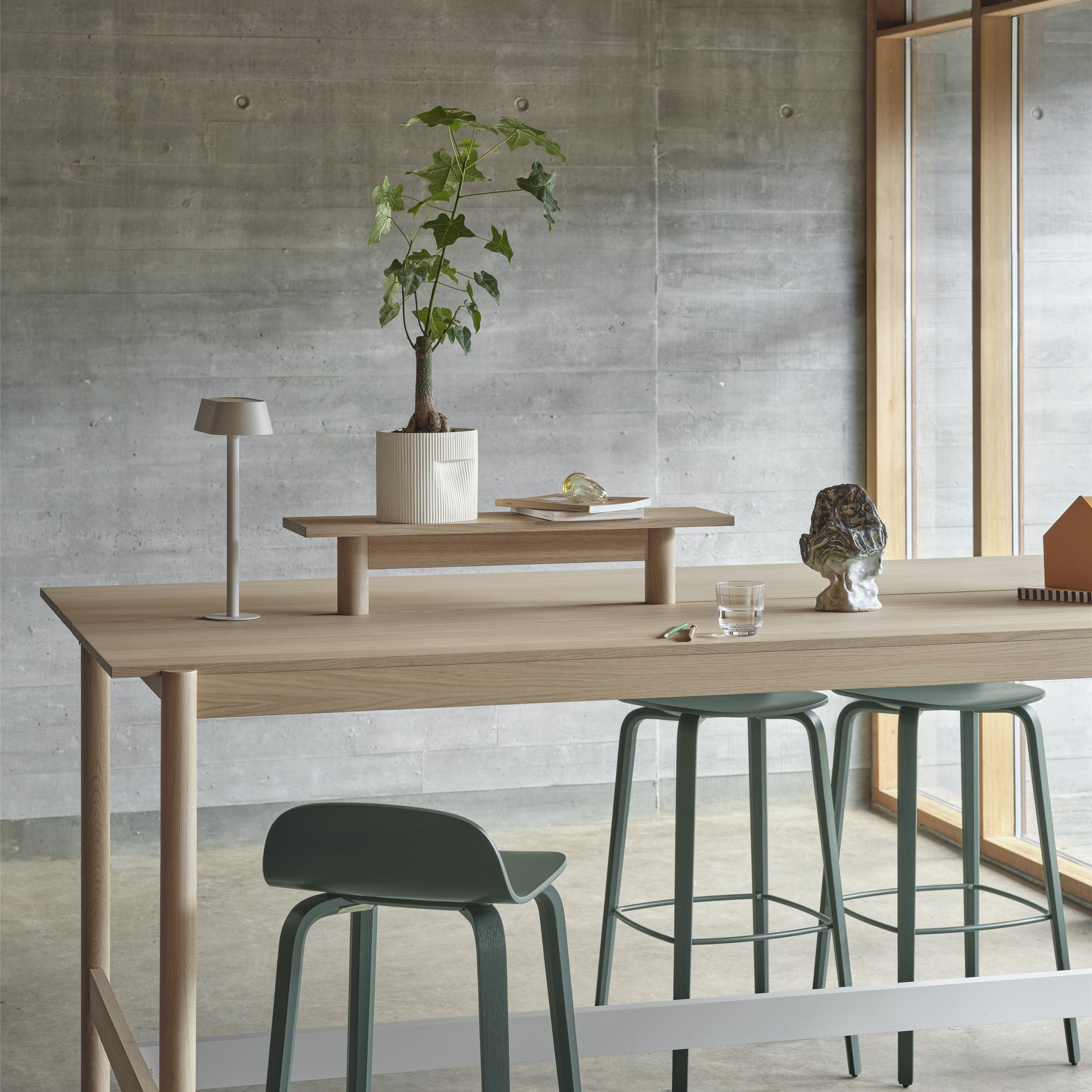 Linear System Tray | Muuto | Rypen