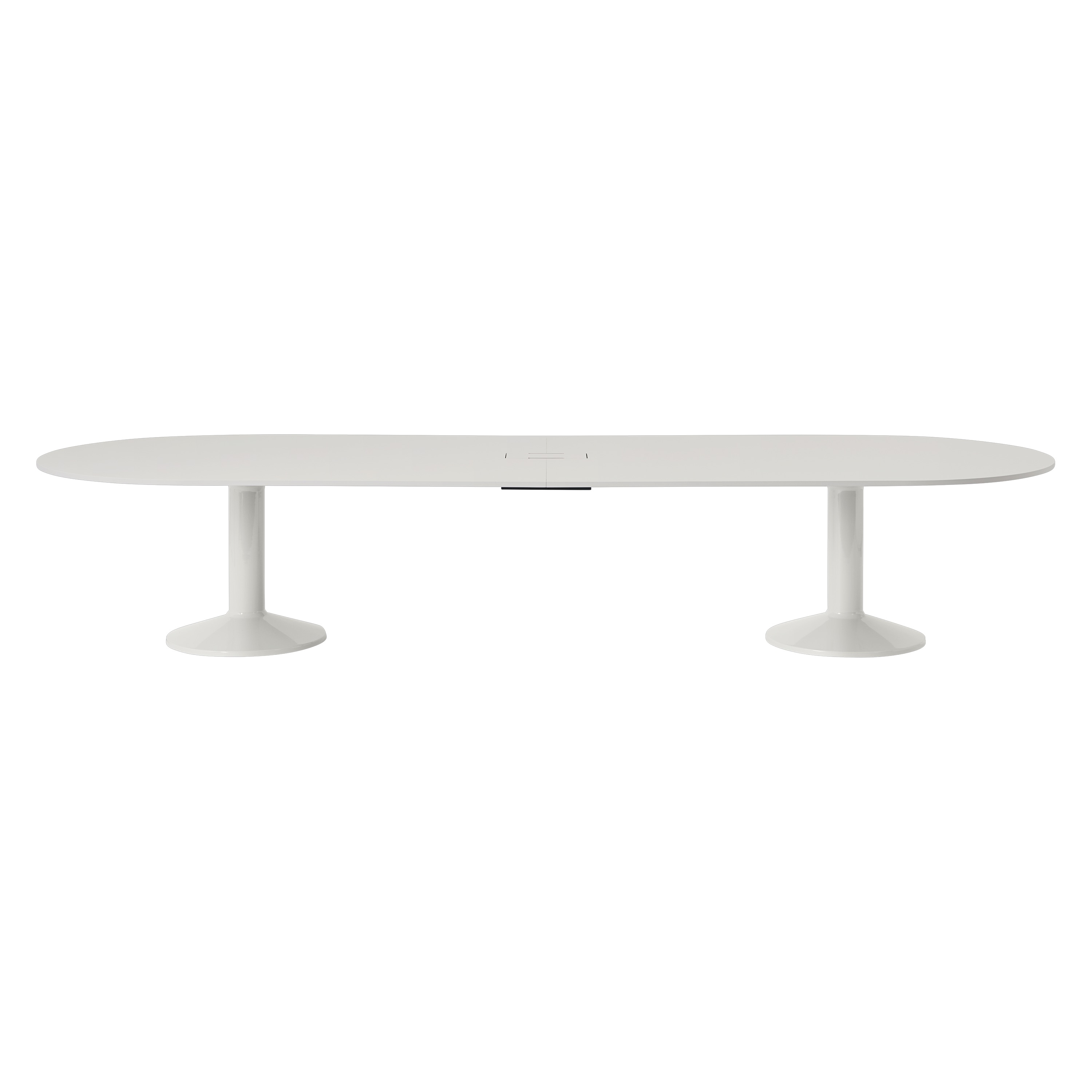 Midst Conference Table | Muuto | Rypen