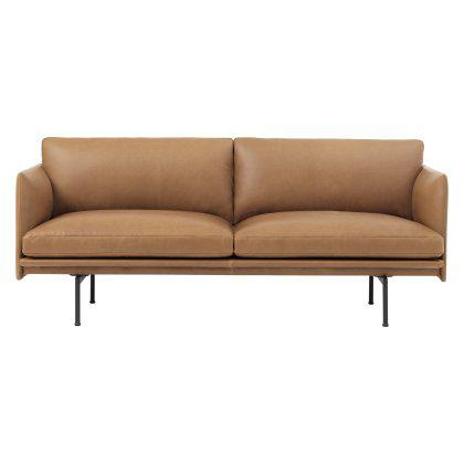 Outline 2 Seater Sofa Image