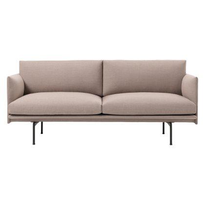 Outline Sofa 2-Seater Image