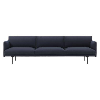 Outline 3.5 Seater Sofa Image