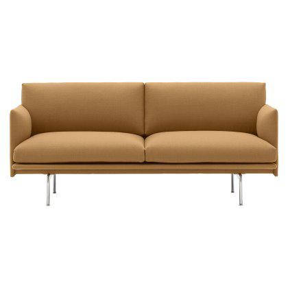Outline Studio Sofa 2-Seater Image