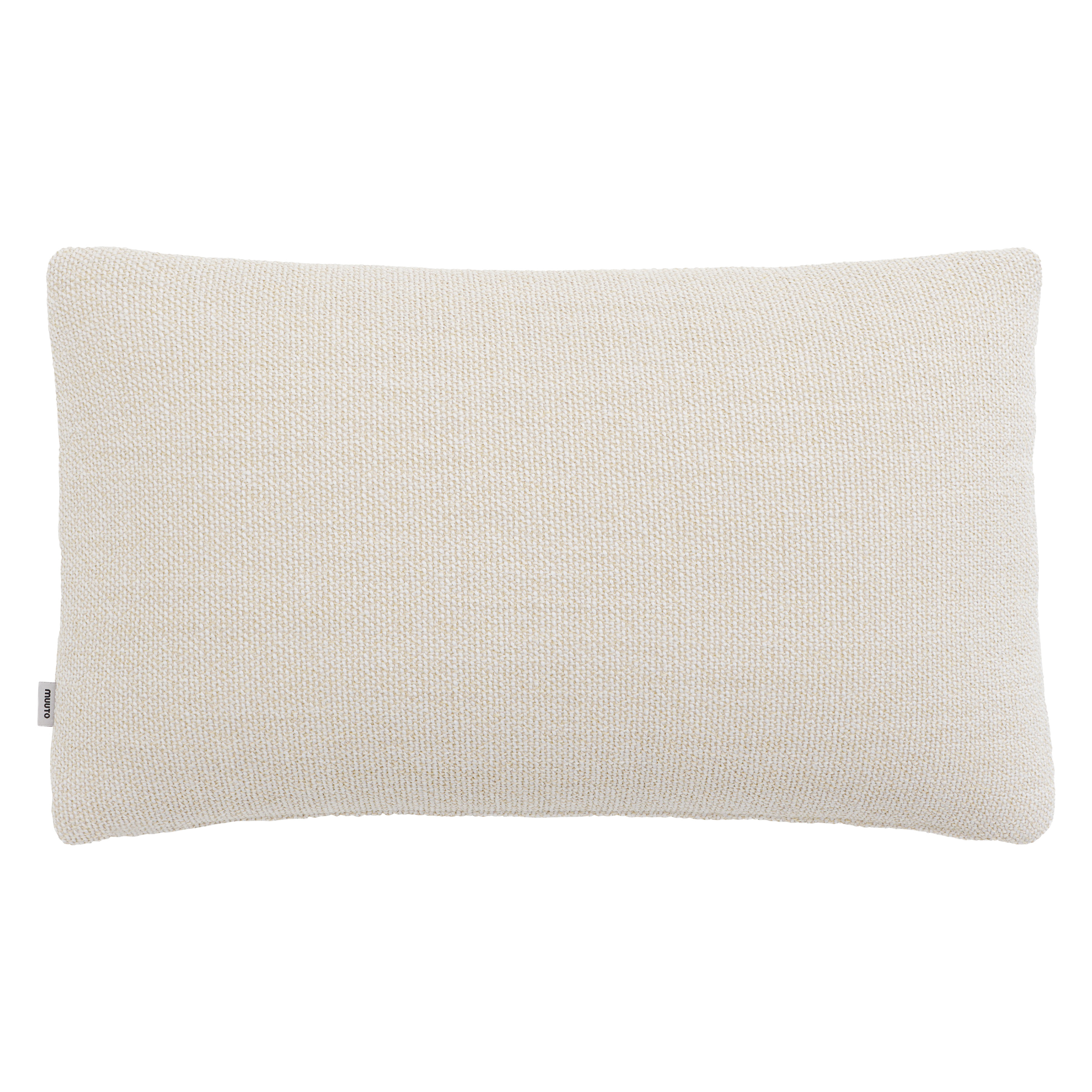 Settle Cushion | Muuto | Rypen