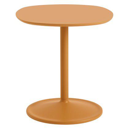 Soft Square Side Table Image